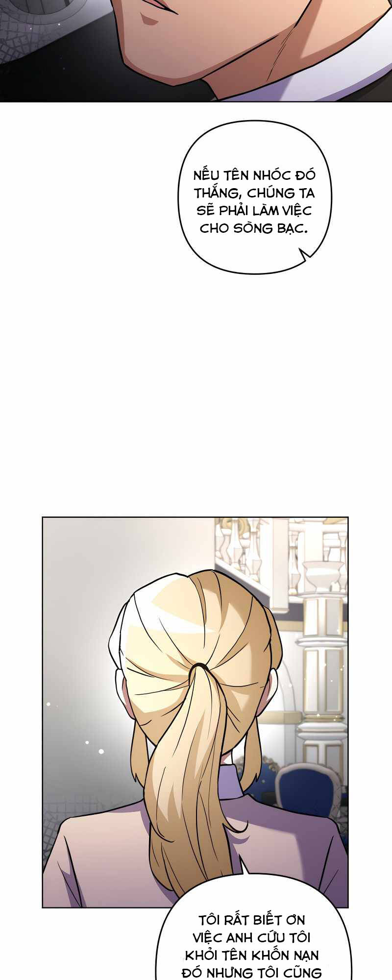 Sinh Tồn Trong Cuốn Tiểu Thuyết Manhwa Chương 15 Ảnh 10