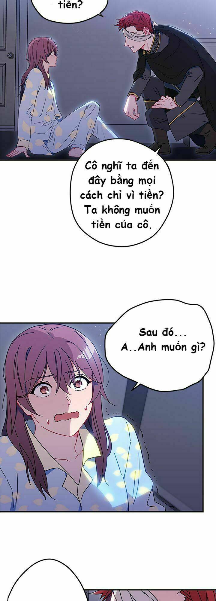 Như Anh Muốn, Hoàng Tử Chương 2 Ảnh 15