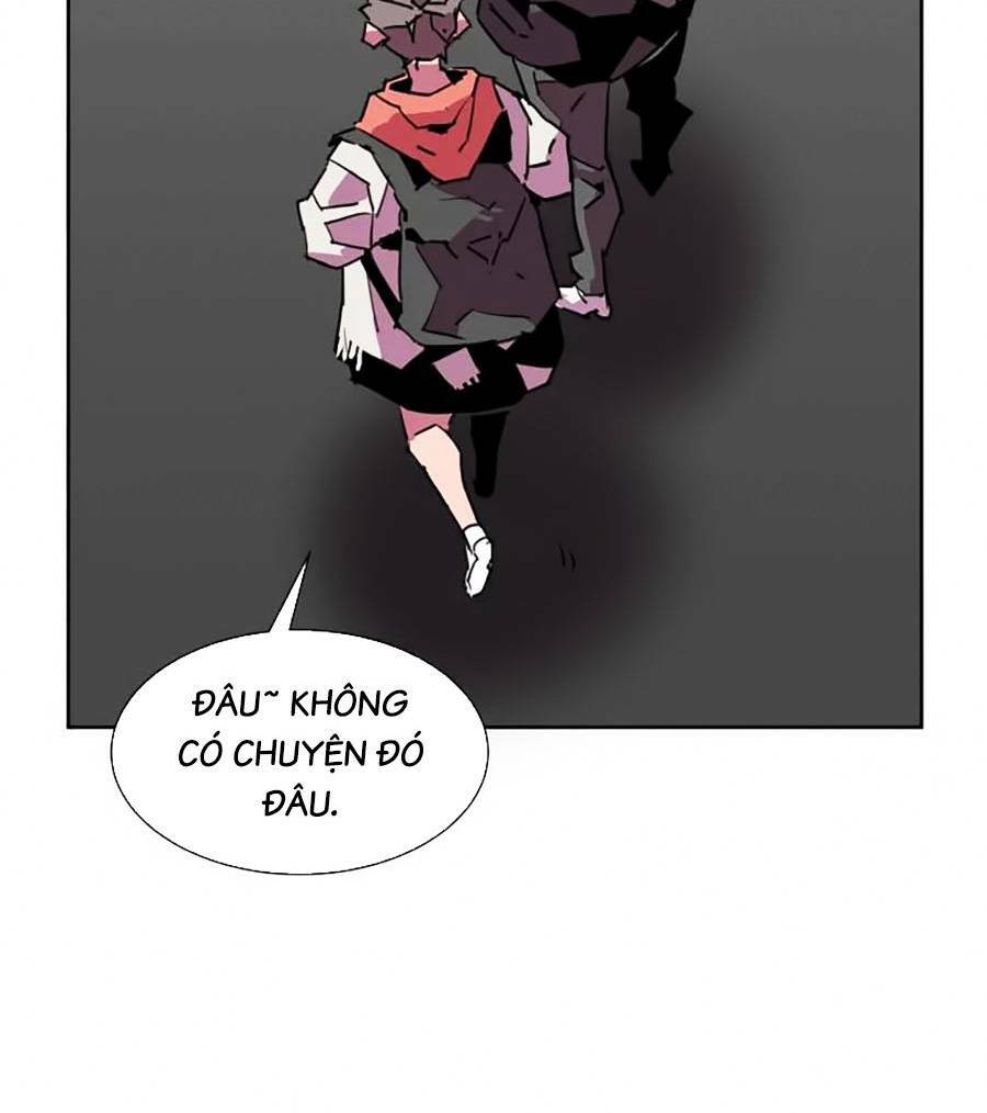 Săn Lùng Bắt Nạt Chương 56 Ảnh 32