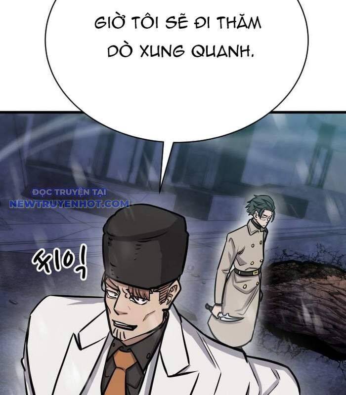Thợ Săn Huyền Thoại Trẻ Hóa Chương 36 Ảnh 106