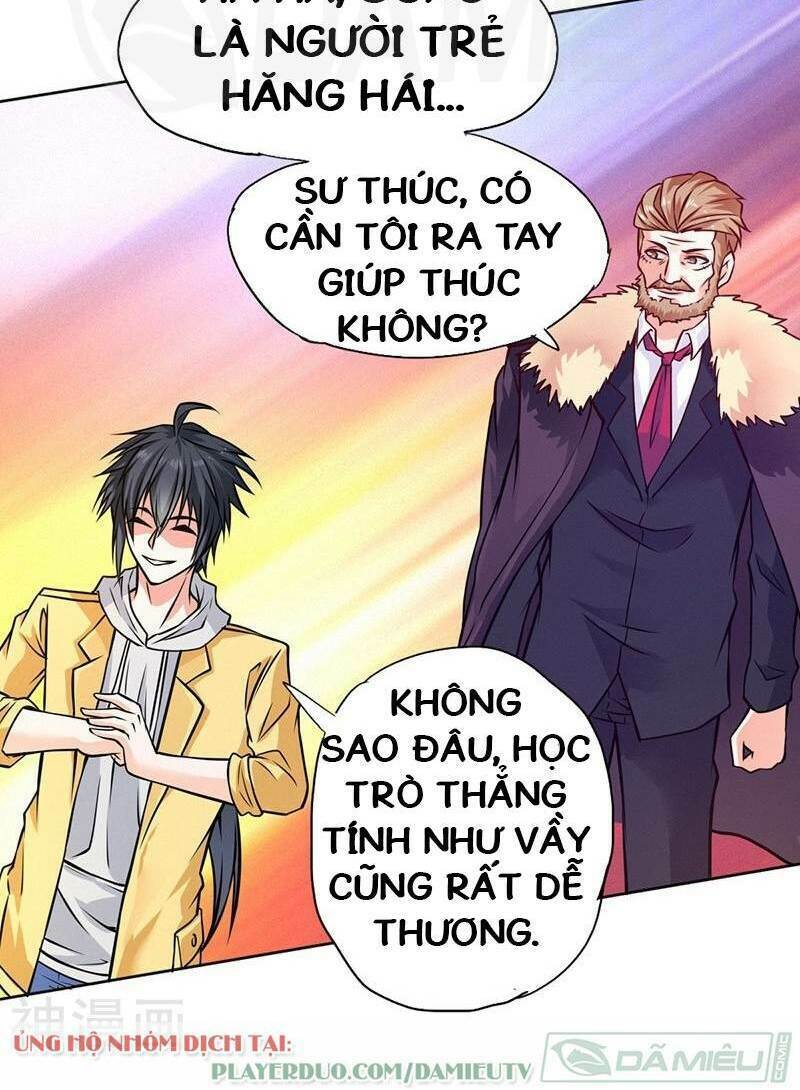 Nhất Phẩm Cao Thủ Chương 80 Ảnh 31