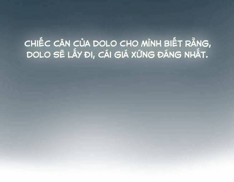 Dolo Mệnh Vận Giao Nang Chương 33 Ảnh 86