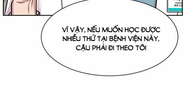 Trung Tâm Chấn Thương Nặng : Giờ Vàng Chương 6 Ảnh 69