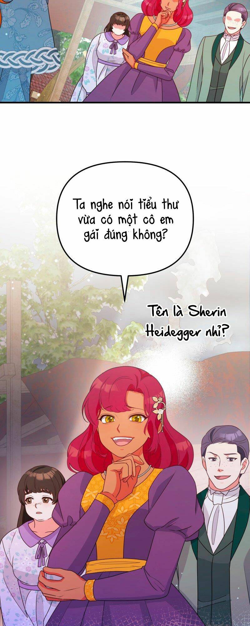 Kính Gửi Những Người Khao Khát Sự Hủy Diệt Của Tôi Chương 29 Ảnh 55