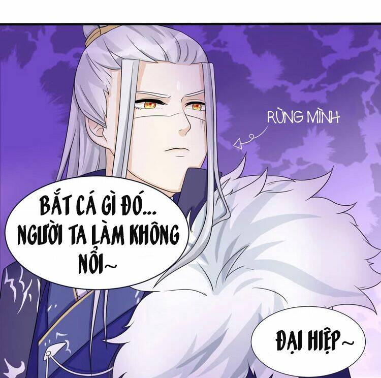 Phác Đảo Sư Tôn Đại Nhân Chương 4 Ảnh 16