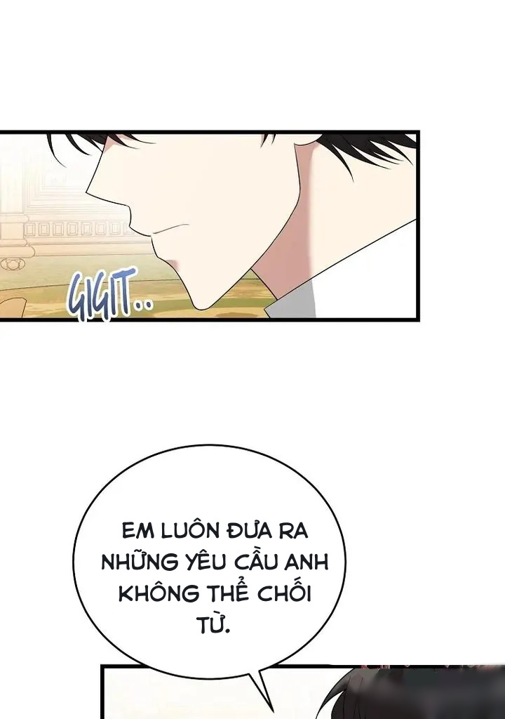 Những Người Anh Nguy Hiểm Của Công Nương Chương 83 Ảnh 59
