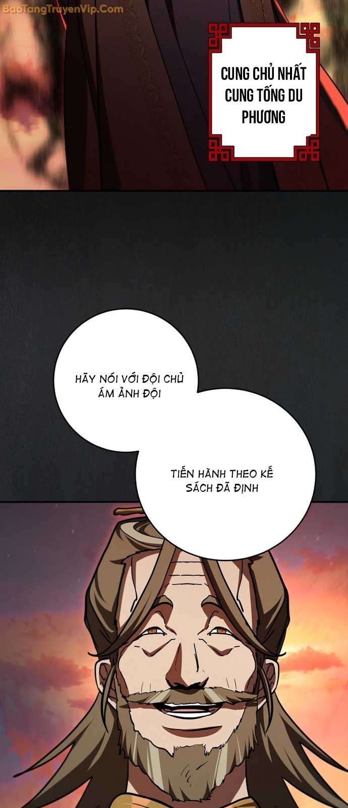 Võ Đang Kỳ Hiệp Chương 139 Ảnh 59