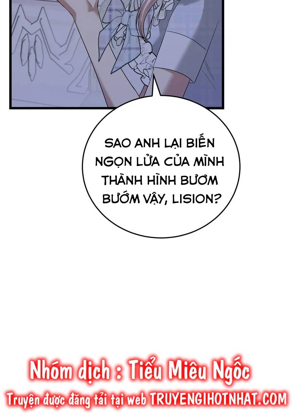 Những Người Anh Nguy Hiểm Của Công Nương Chương 91 Ảnh 65
