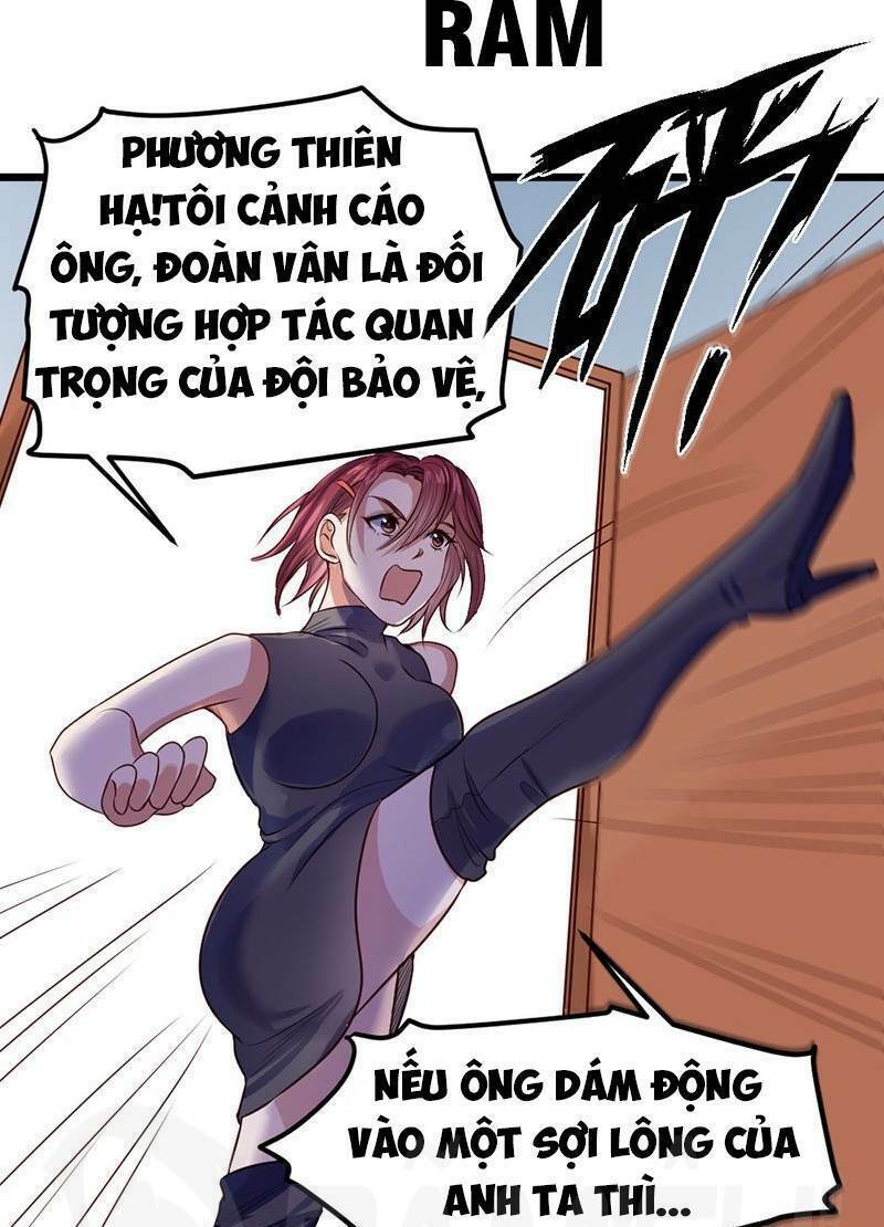 Nhất Phẩm Cao Thủ Chương 79 Ảnh 30