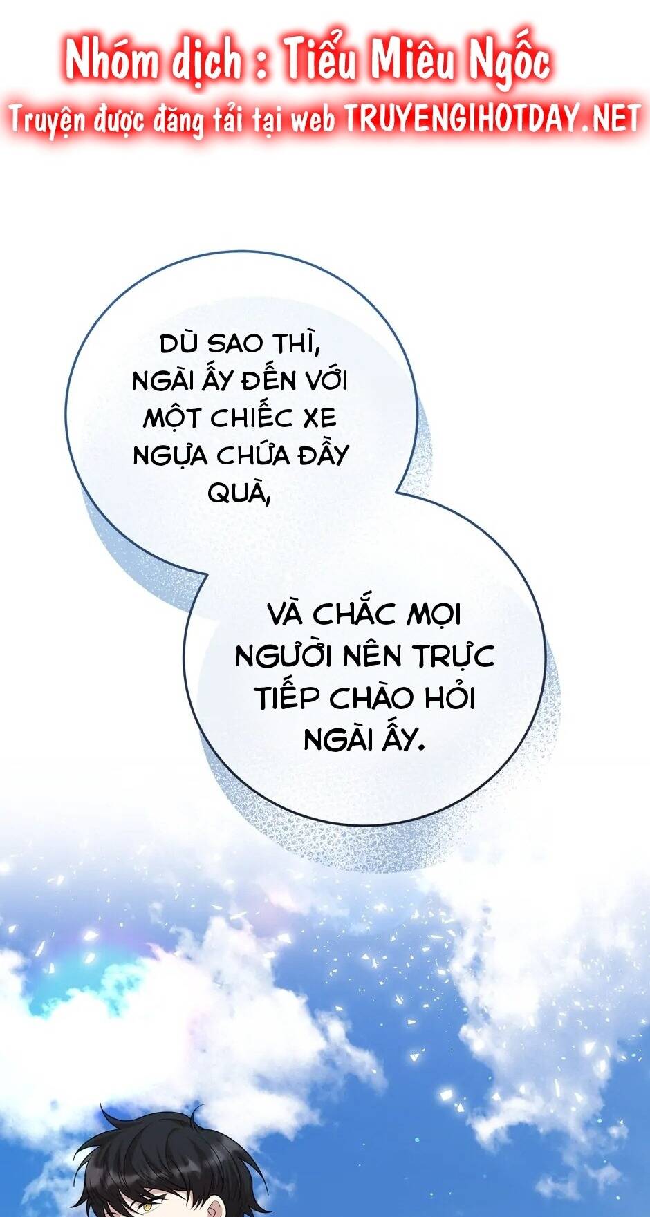 Những Người Anh Nguy Hiểm Của Công Nương Chương 92 Ảnh 108