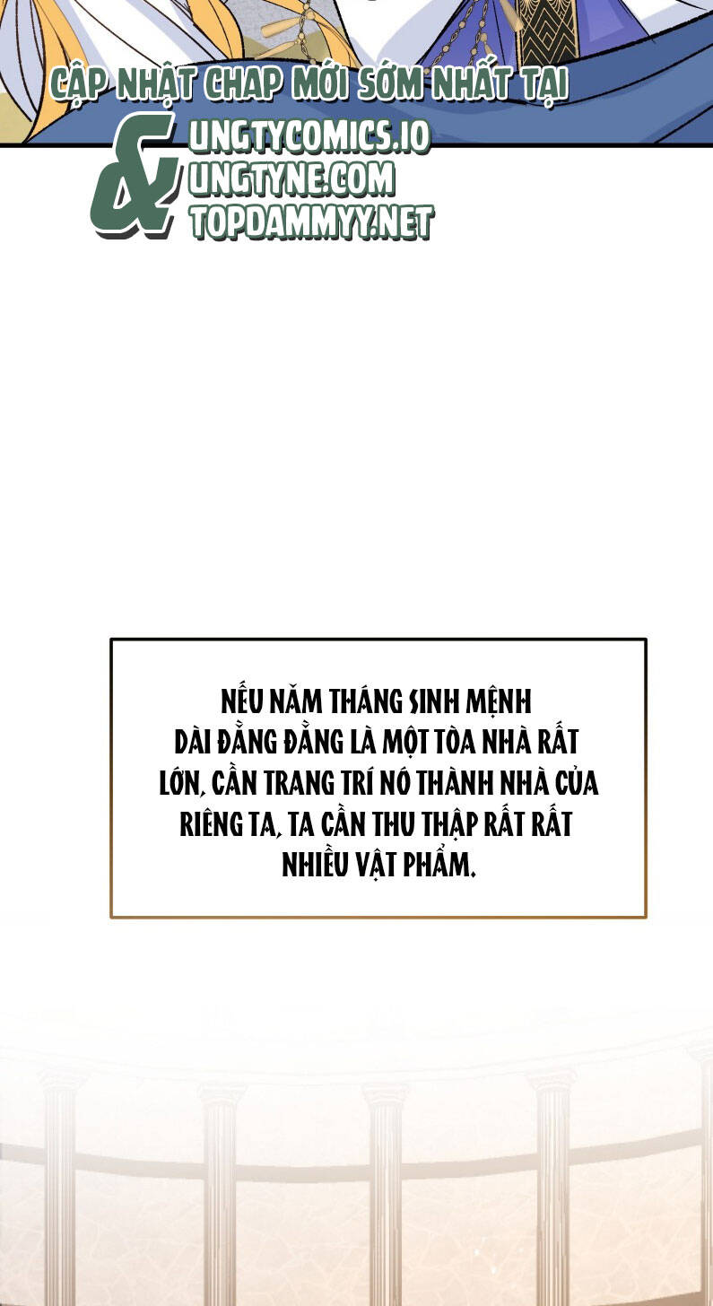 Ước Mong Của Thần Quan Là Được Cưỡi Ác Long Chương 50 Ảnh 16