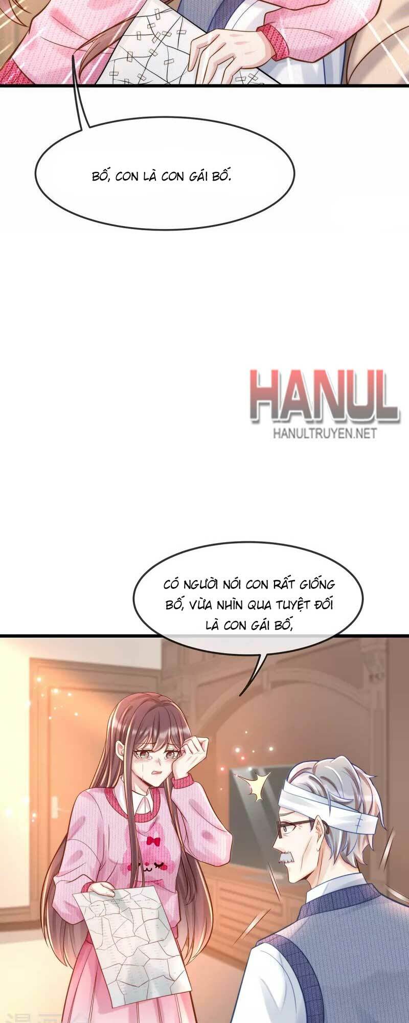 Sủng Em Sủng Tới Tận Cùng Chương 157 Ảnh 10