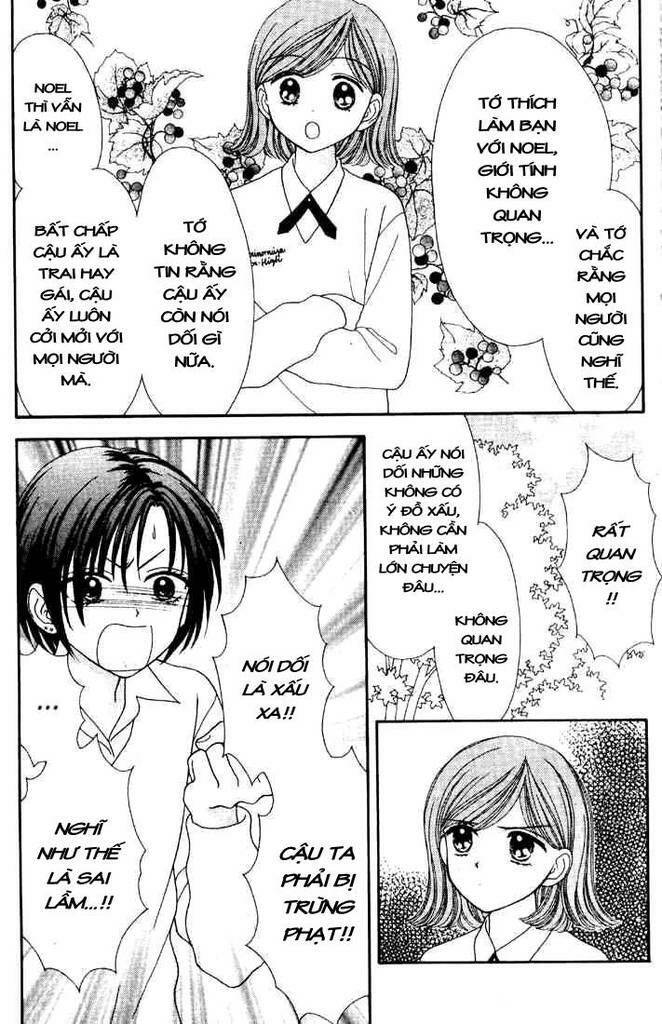 Minto Na Bokura Chương 30 Ảnh 19