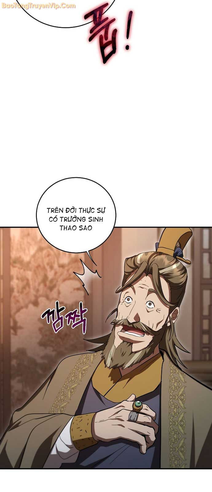 Võ Đang Kỳ Hiệp Chương 139 Ảnh 40