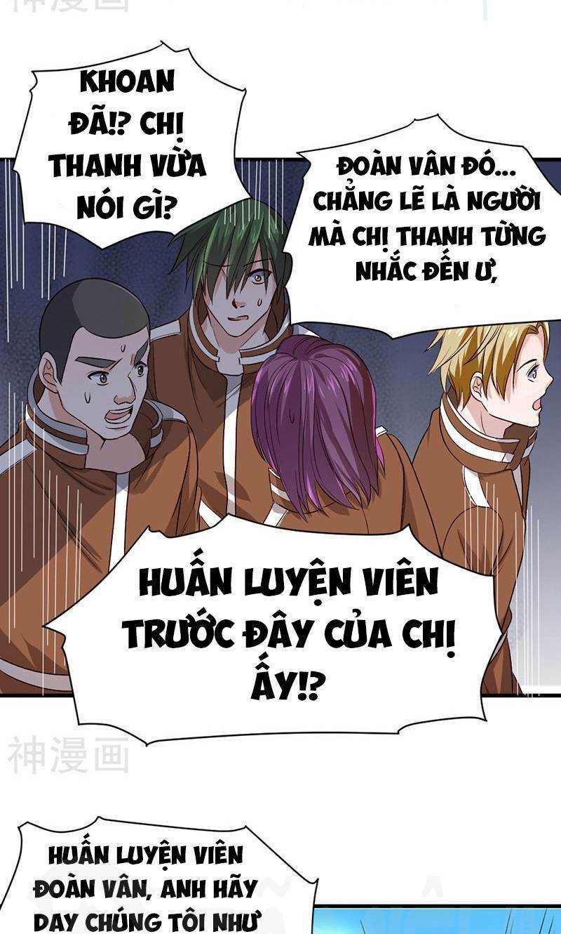 Nhất Phẩm Cao Thủ Chương 82 Ảnh 19