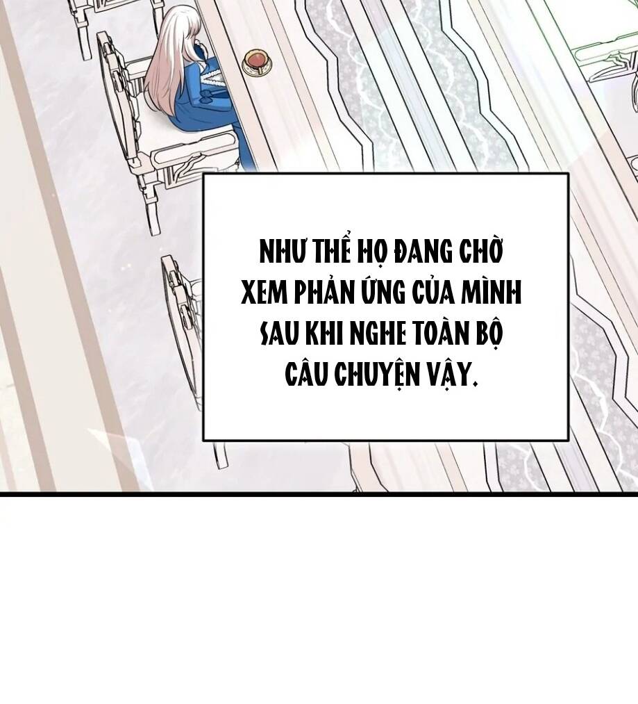 Những Người Anh Nguy Hiểm Của Công Nương Chương 92 Ảnh 59
