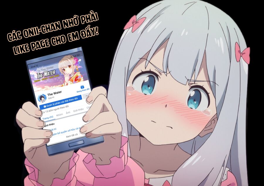 Shishunki-Chan No Shitsukekata Chương 22.3 Ảnh 45