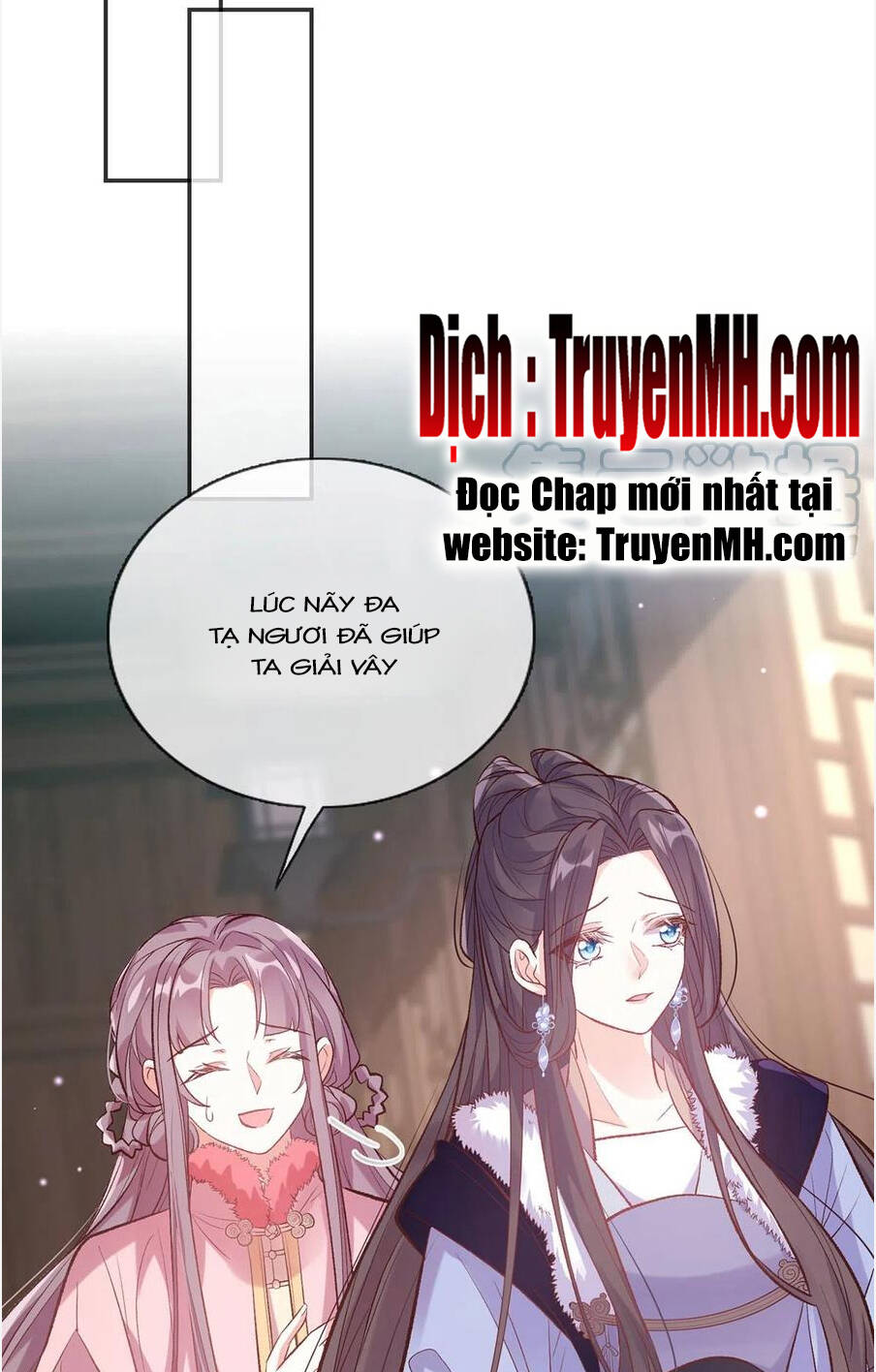 Kiều Mỵ Phu Lang, Tại Tuyến Lục Trà Chương 123 Ảnh 10