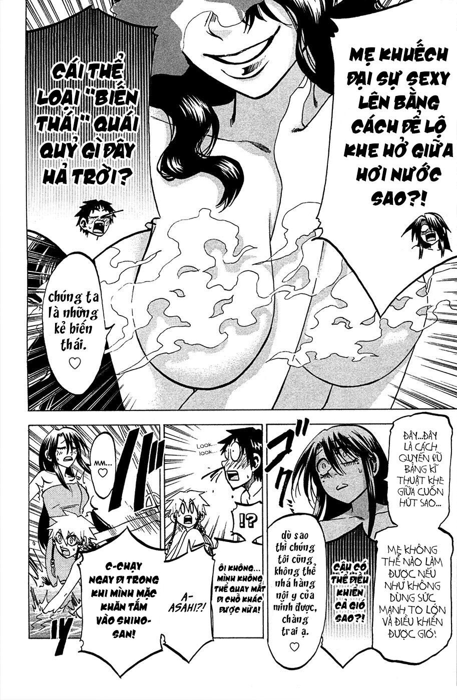 Jitsu Wa Watashi Wa Information Chương 77 Ảnh 20