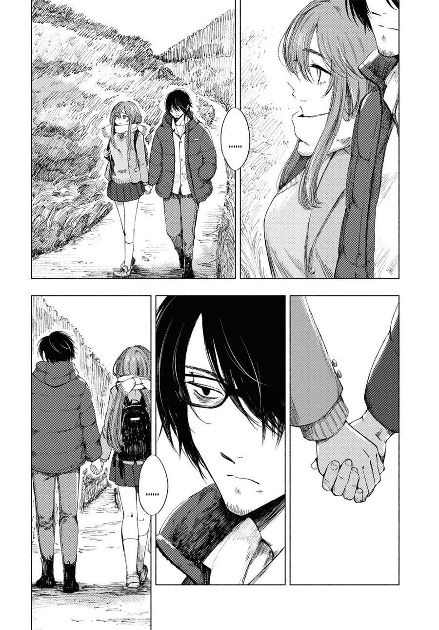 Yamada To Sensei Chương 5 Ảnh 5
