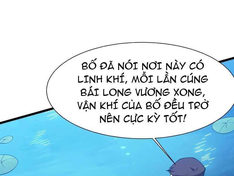 Cá Chép Tiến Hoá Thành Thần Long Chương 35 Ảnh 61