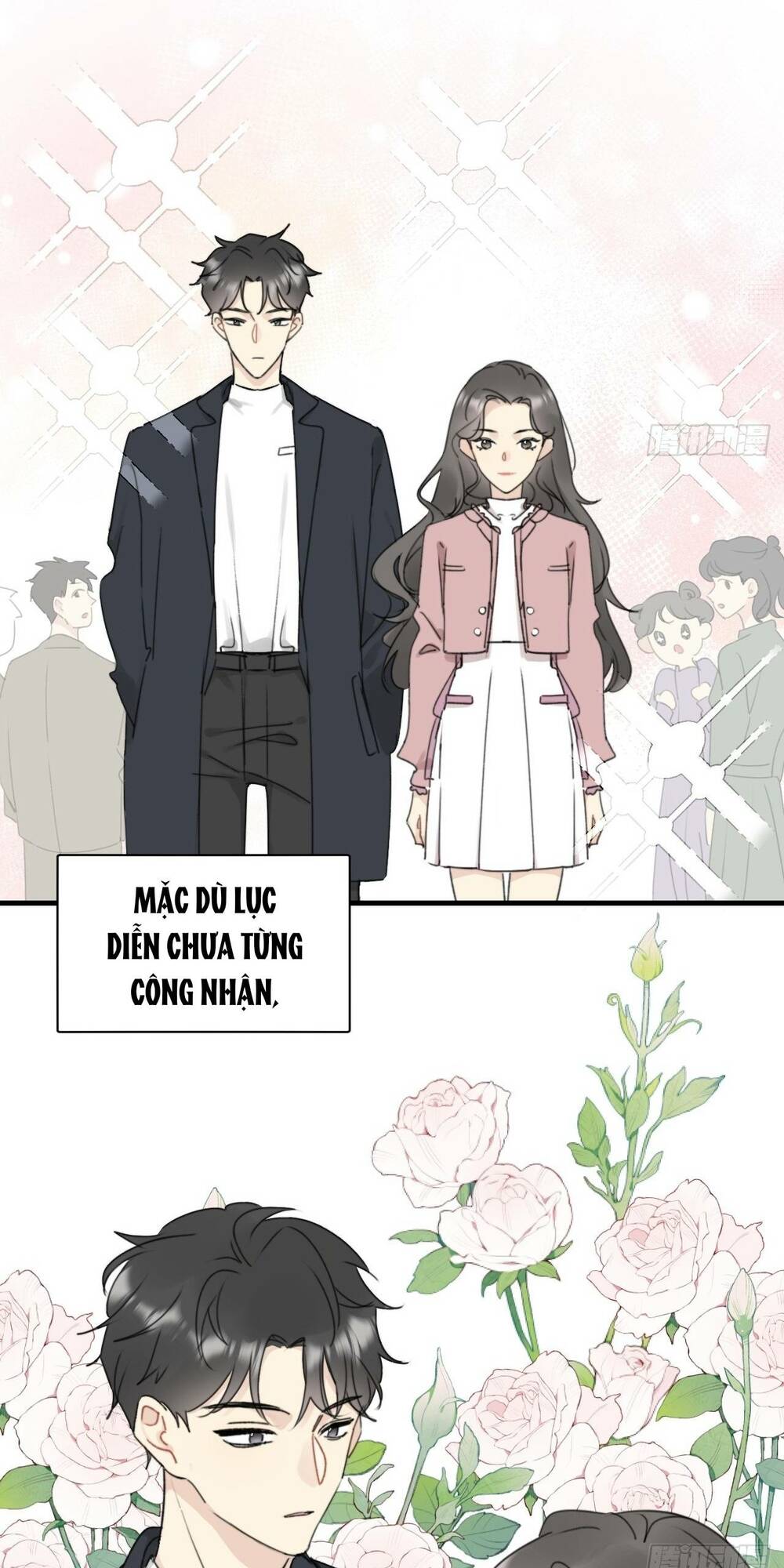 Đừng Tùy Tiện Chống Lại Cấp Trên Chương 11 Ảnh 28
