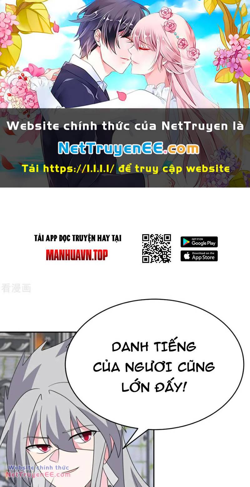 Tôn Thượng Chương 511 Ảnh 2