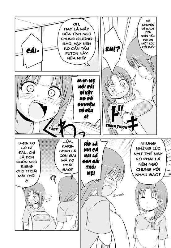 Magical Trans! Chương 23 Ảnh 5