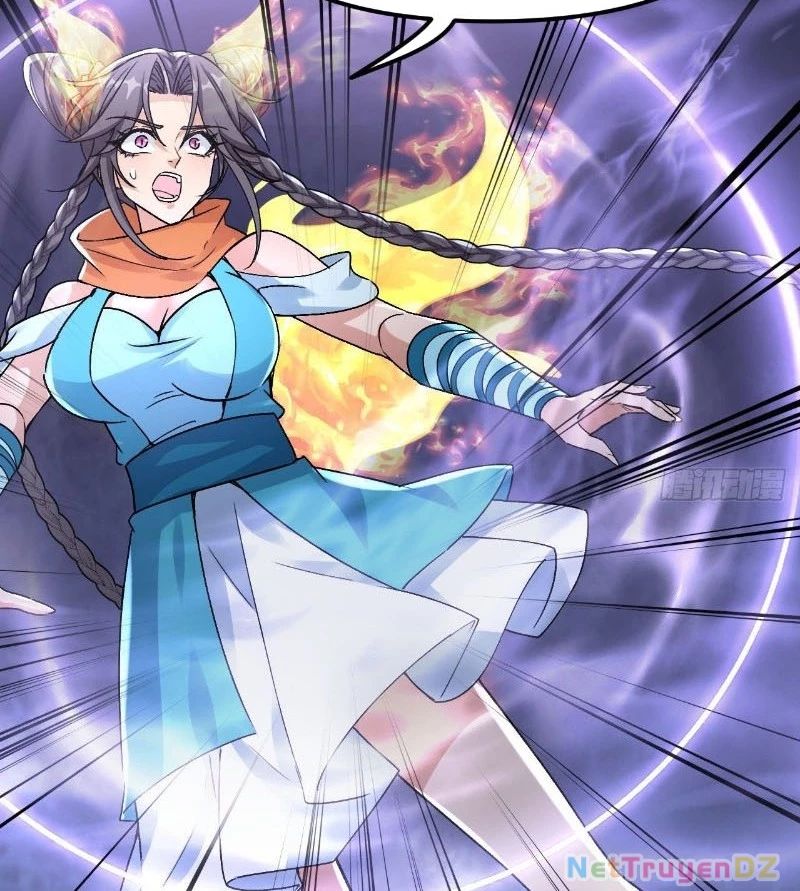 Đệ Tử Siêu Thần Ta Nằm Không, Tông Môn Hủy Diệt Ta Vô Địch Chương 51 Ảnh 52