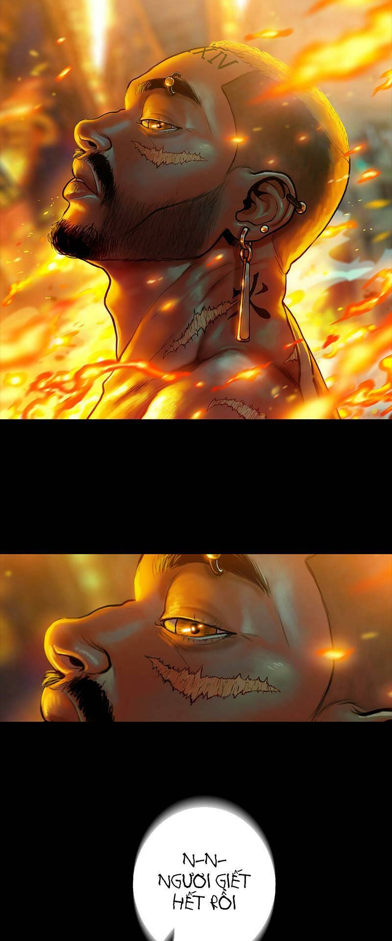 Ordeal Chương 19 Ảnh 50