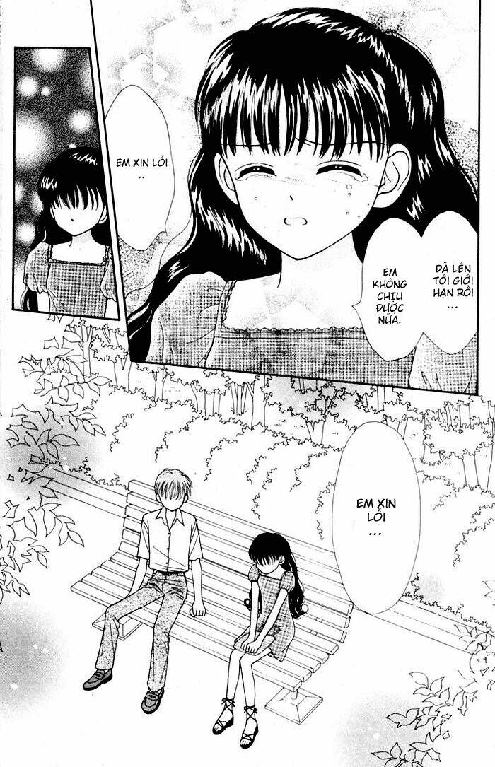 Minto Na Bokura Chương 14 Ảnh 30