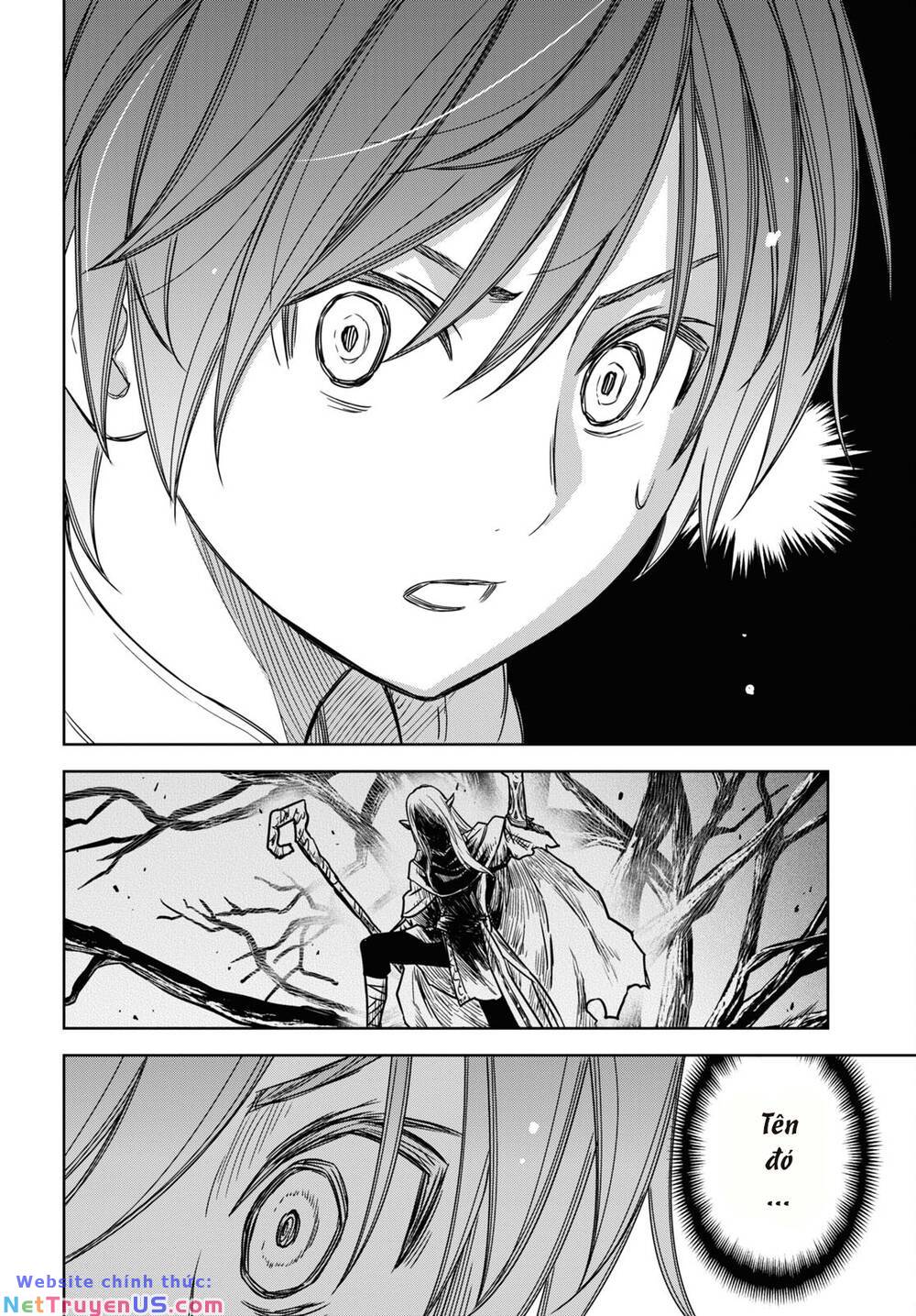 Monogatari No Kuromaku Ni Tensei Shite Chương 13 Ảnh 26
