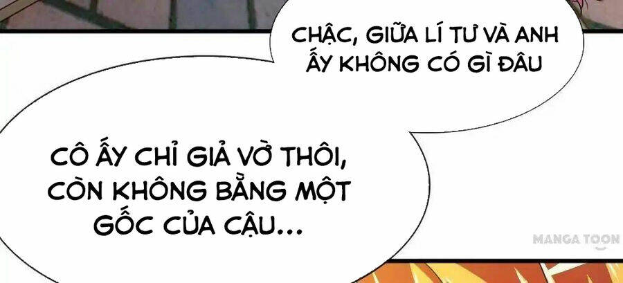 Bạn Trai Cũ Là Quỷ Hút Máu : Đừng Trêu Tôi Chương 7 Ảnh 11