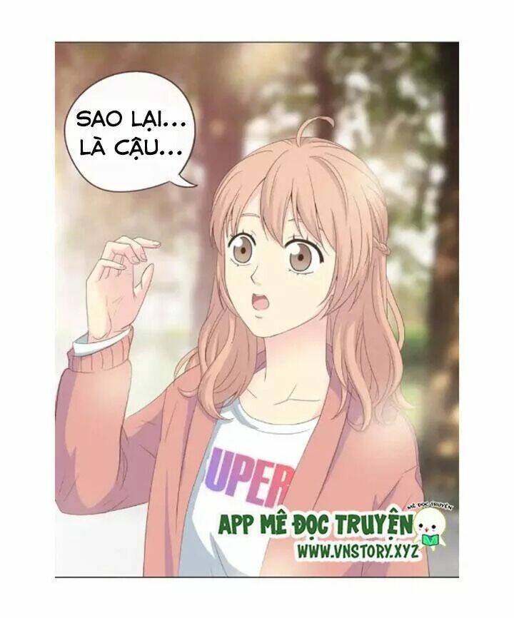 Xin Chào! Dân Nữ Chương 69.1 Ảnh 42