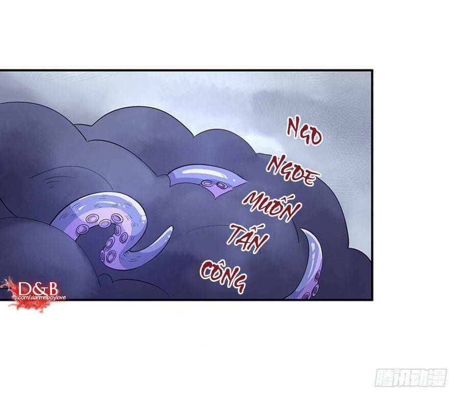Nghiên Hương Kỳ Đàm Chương 61 Ảnh 16