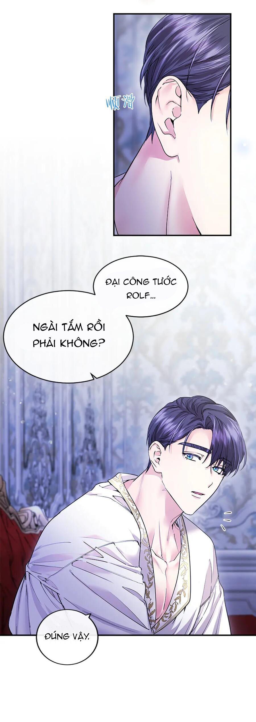 Mẹ Kế Bất Tài Được Gia Đình Yêu Quý! Chương 25 Ảnh 41