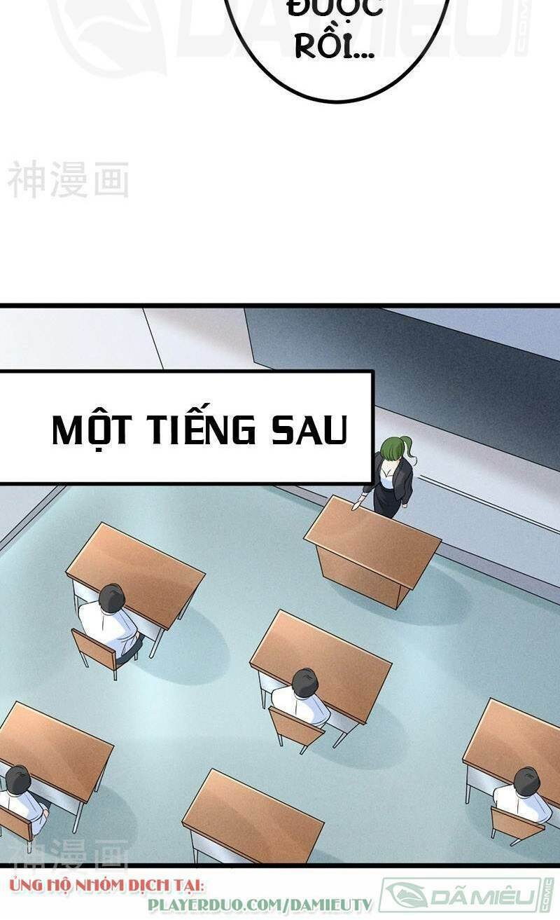 Nhất Phẩm Cao Thủ Chương 73 Ảnh 15