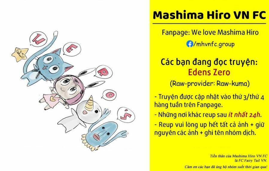 Hội Pháp Sư Và Thánh Thạch Rave Chương 280 Ảnh 3