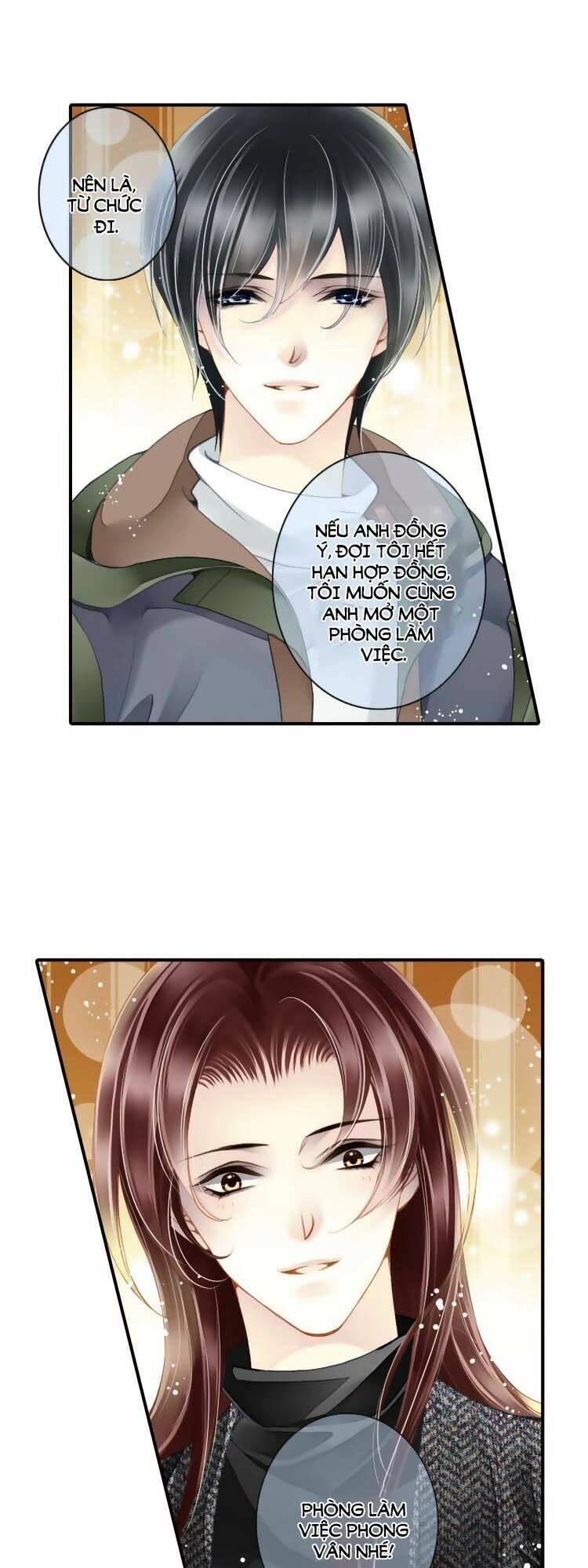 Siêu Sao Trứ Danh Chương 74 Ảnh 18