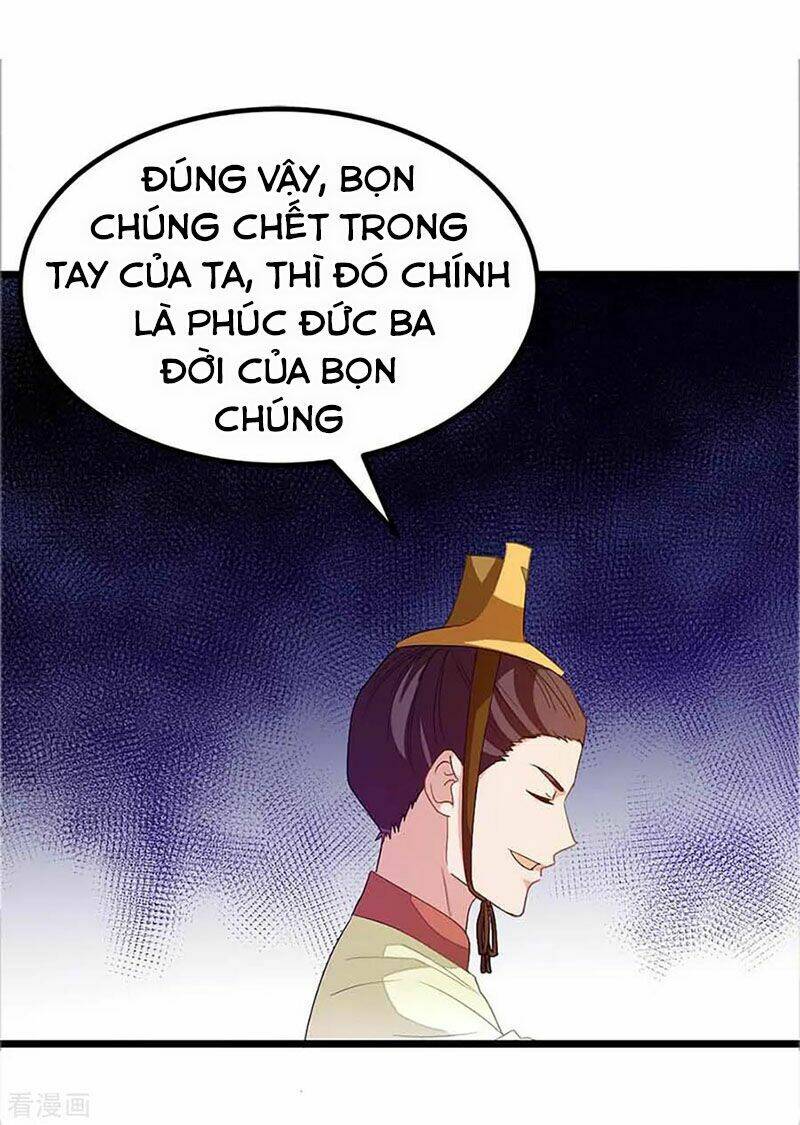 Cửu Dương Thần Vương Chương 237 Ảnh 31