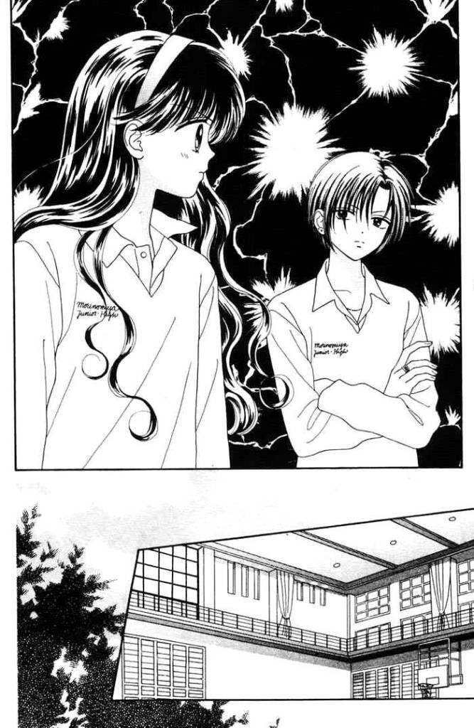 Minto Na Bokura Chương 24 Ảnh 15