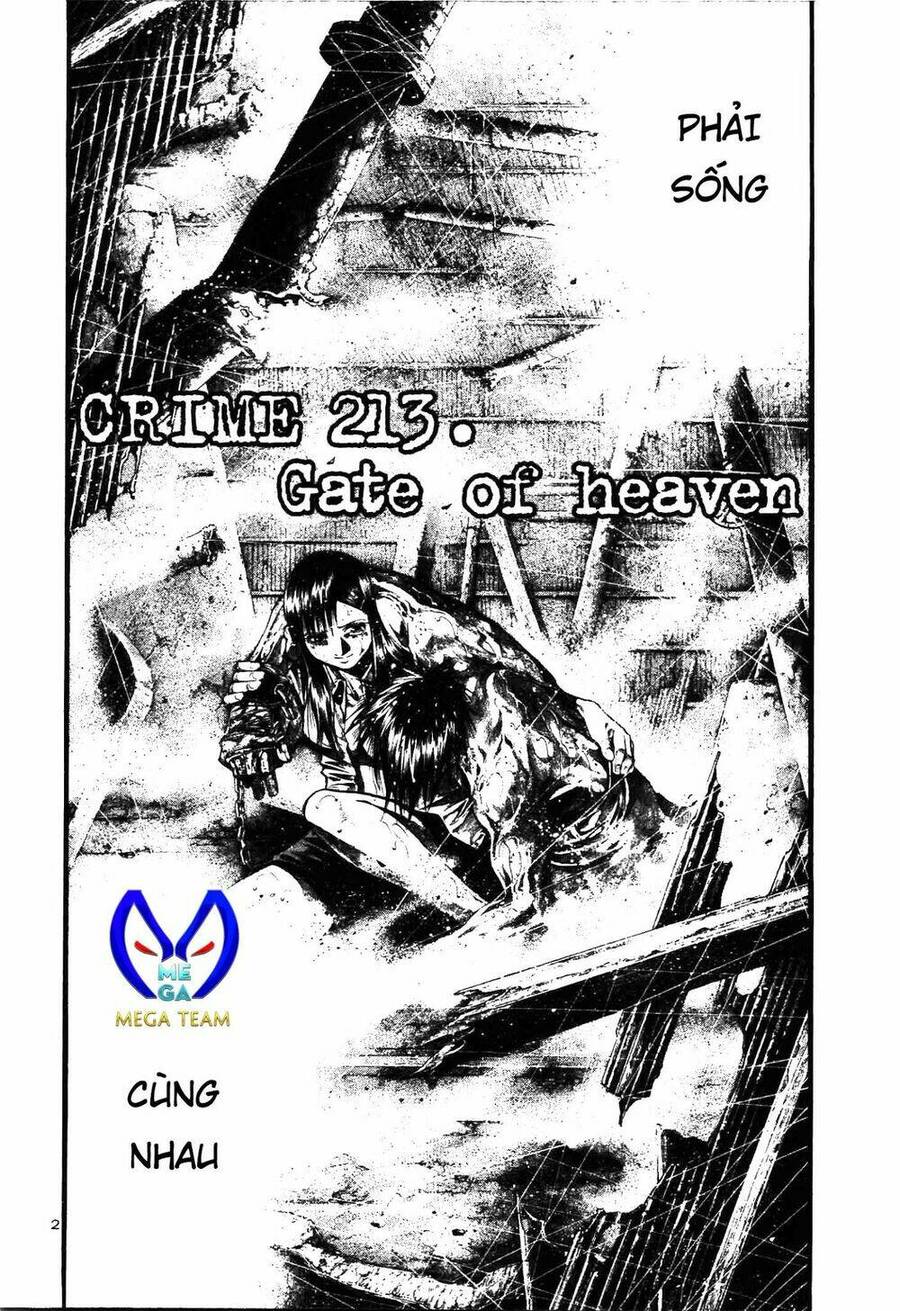 Rainbow Chương 213 Ảnh 3