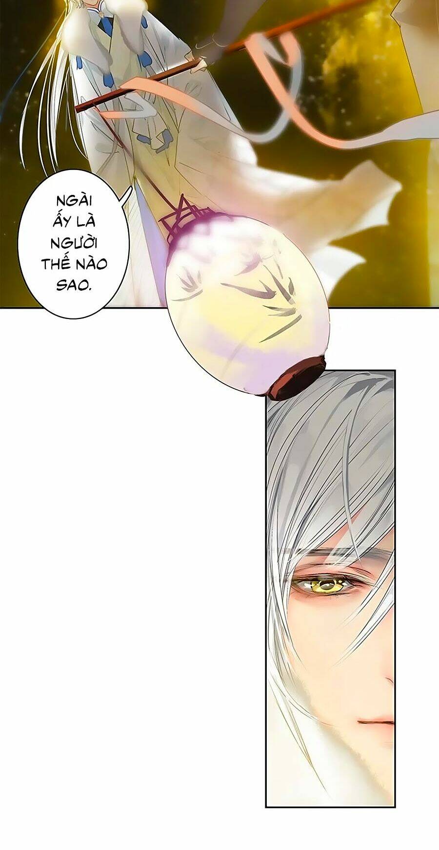 Ta Làm Lớn Ở Hậu Cung Chương 168 Ảnh 8