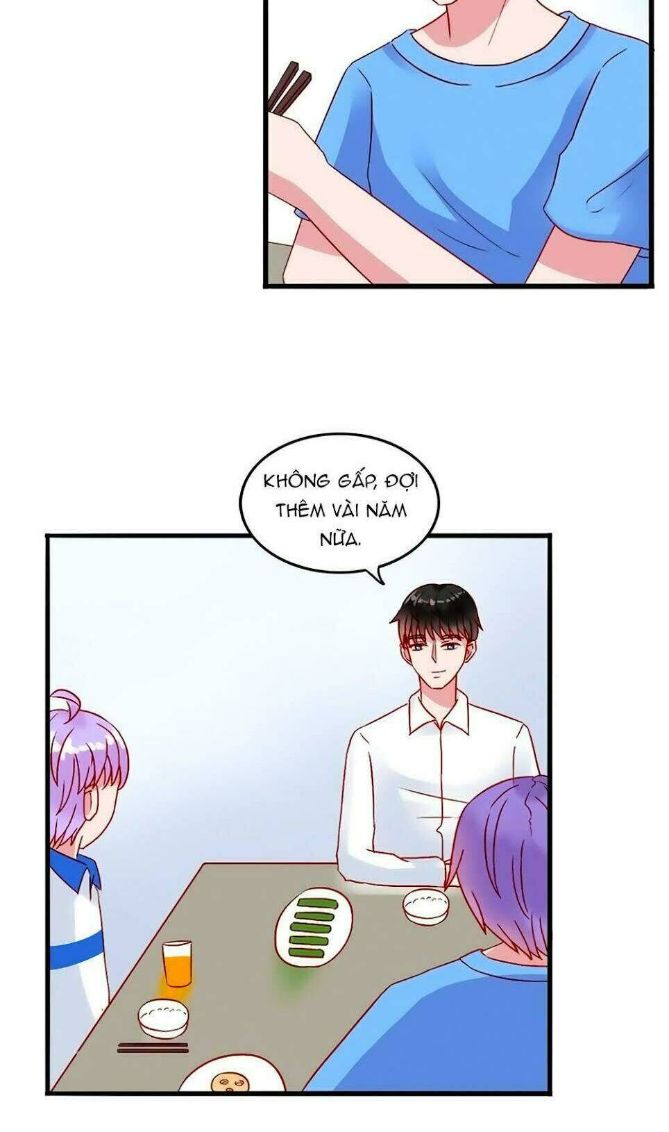 Phải Lòng Ông Chú Hàng Xóm Chương 31 Ảnh 5