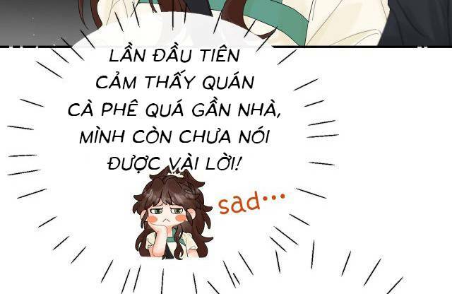 Xin Hãy Chăm Sóc Nhiều Hơn Chương 4 Ảnh 11