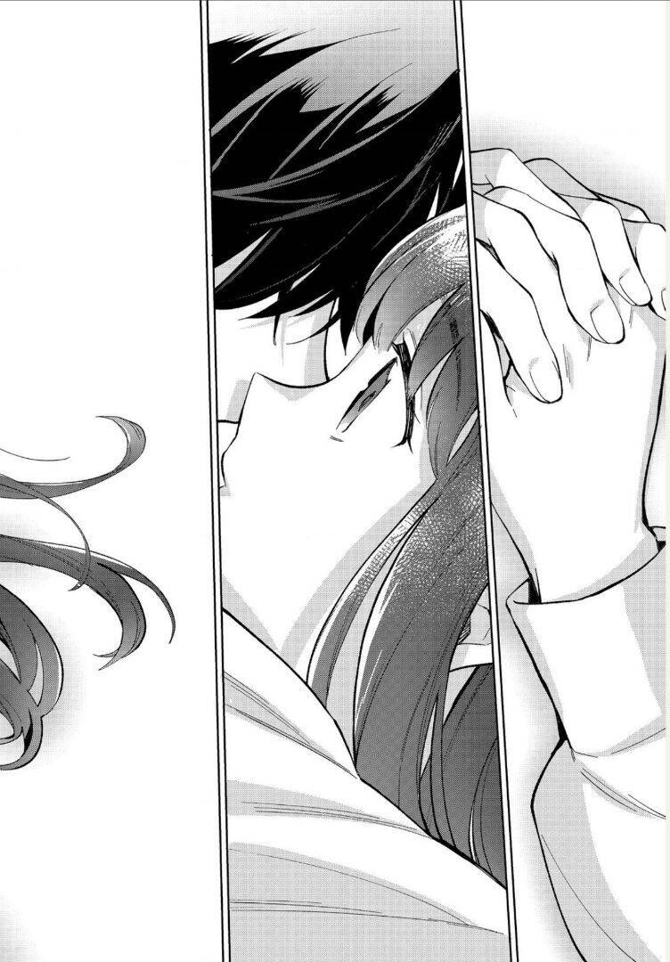 Akutou Ikka No Mana Musume, Tensei Saki Mo Otome Game No Gokudou Reijou Deshita. – Saijoukyuu Rank No Akuyaku-Sama, Sono Dekiai Wa Fuyou Desu! Chương 16 Ảnh 14