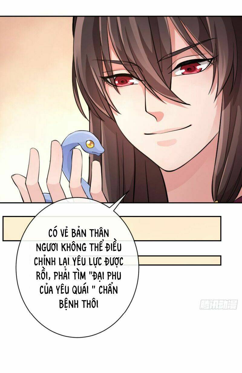 Nghiên Hương Kỳ Đàm Chương 47 Ảnh 39