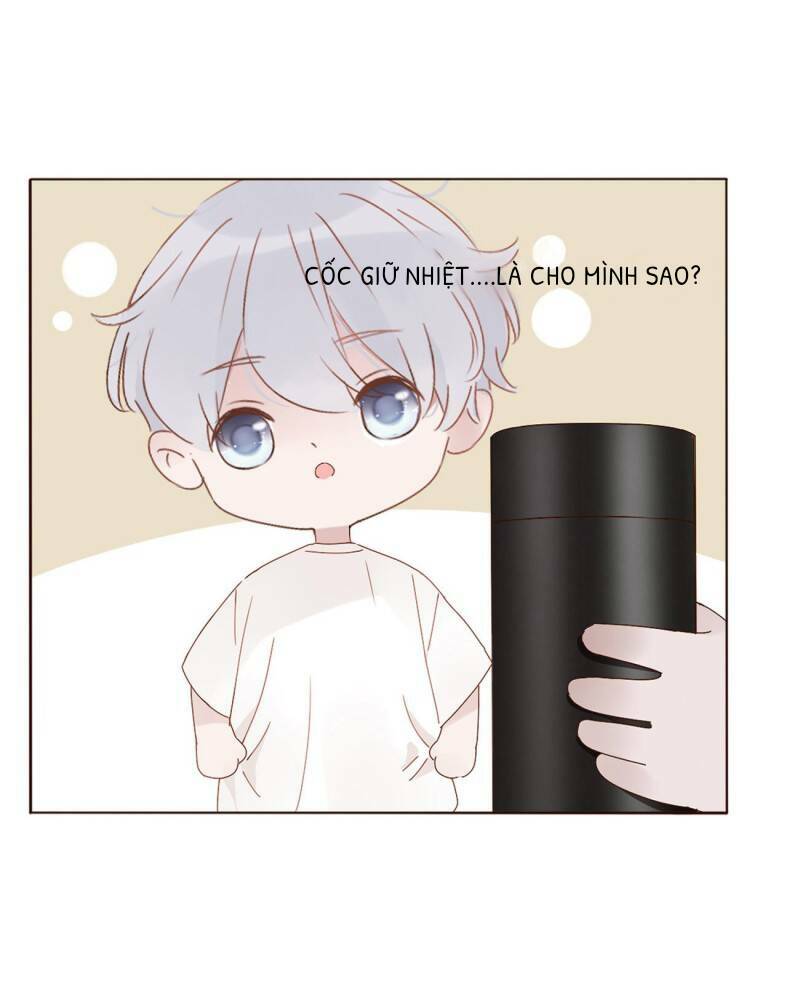 Ôm Hôn Mạc Nhiên Chương 5 Ảnh 39