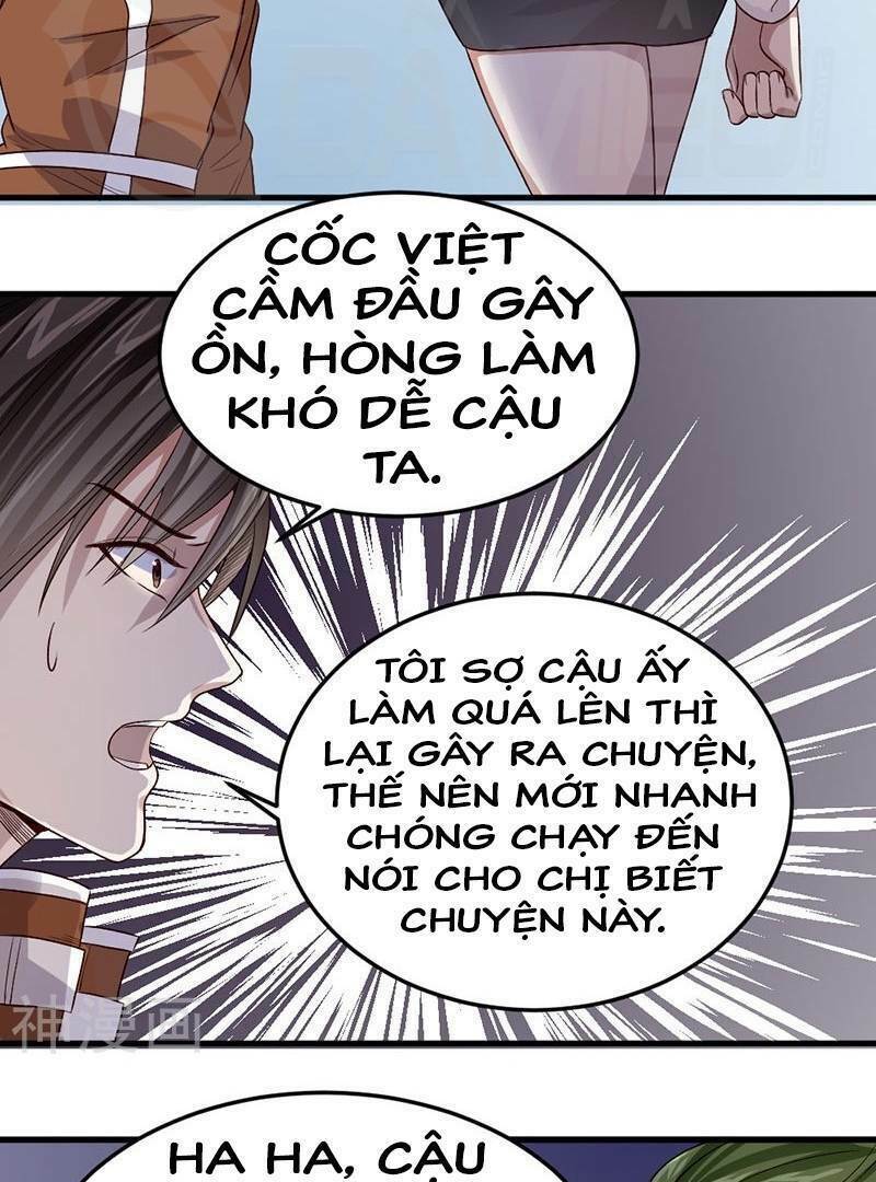 Nhất Phẩm Cao Thủ Chương 82 Ảnh 3