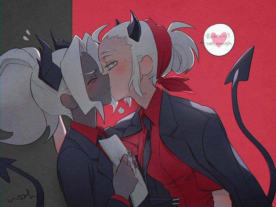Helltaker Chương 13 Ảnh 6